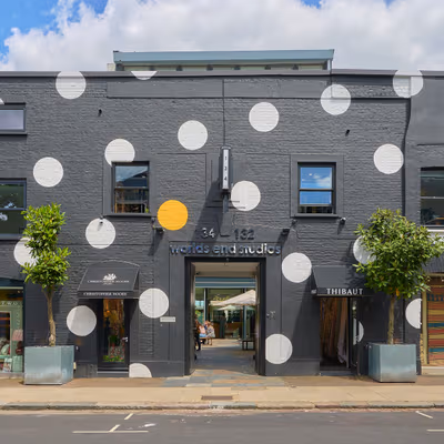 132-134 Lots Road Lots Road, London Image 5