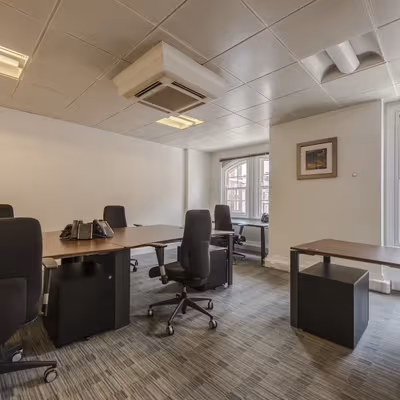 28 Grosvenor Street, Mayfair Image 8