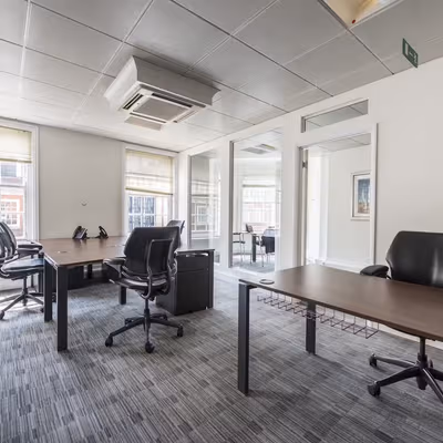 28 Grosvenor Street, Mayfair Image 1