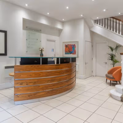 28 Grosvenor Street, Mayfair Image 5