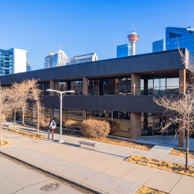 1212 1st Street Se, Calgary Image 5