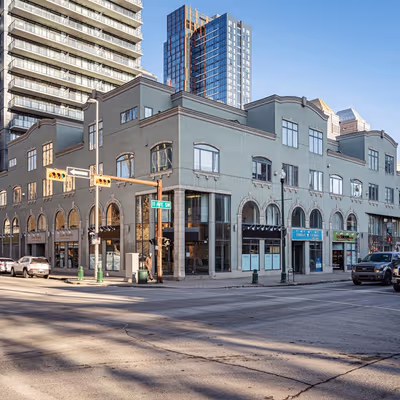 638 11 Ave Sw, Calgary Image 11