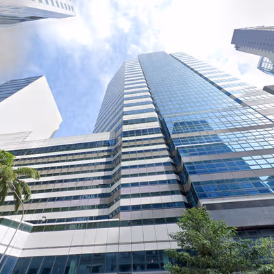 80 Robinson Road, Singapore Image 6