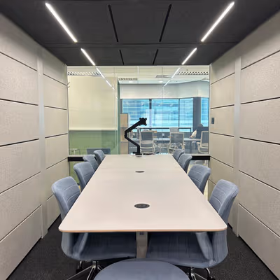 80 Robinson Road, Singapore Image 8