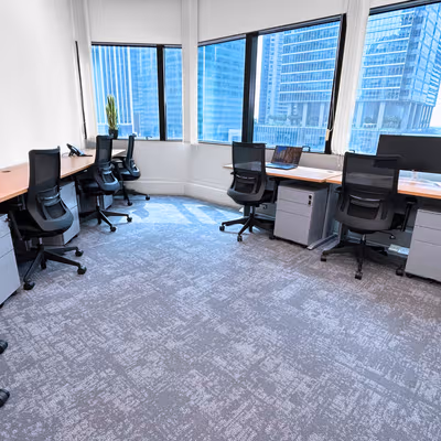 80 Robinson Road, Singapore Image 4