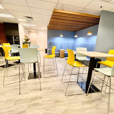 80 Robinson Road, Singapore Image 9