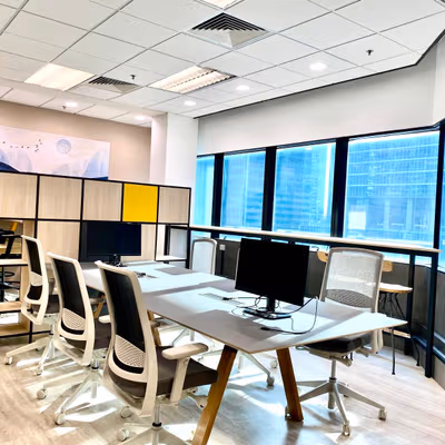 80 Robinson Road, Singapore Image 10