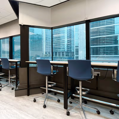 80 Robinson Road, Singapore Image 5