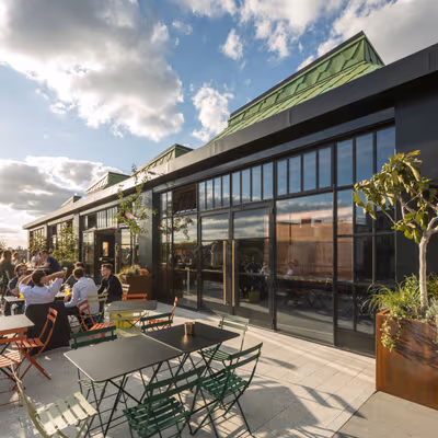 19 Bellefields Road, Greater London Image 1