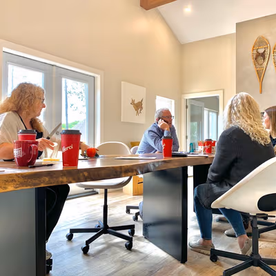 1148 Snow Valley Rd, Minesing Image 8