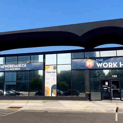 190 Harwood Ave S, Ajax Image 7