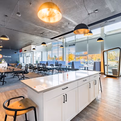 190 Harwood Ave S, Ajax Image 4