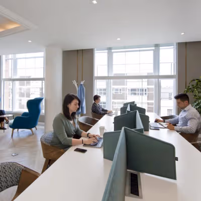 81 Fulham Rd, Chelsea Image 1