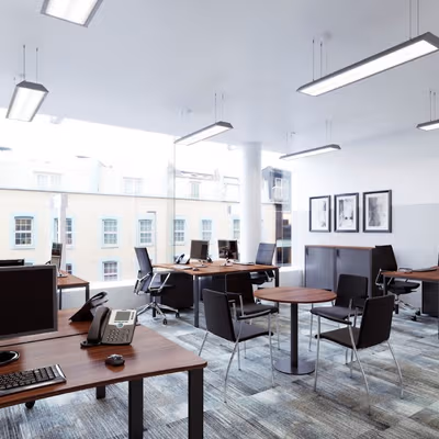 81 Fulham Rd, Chelsea Image 5