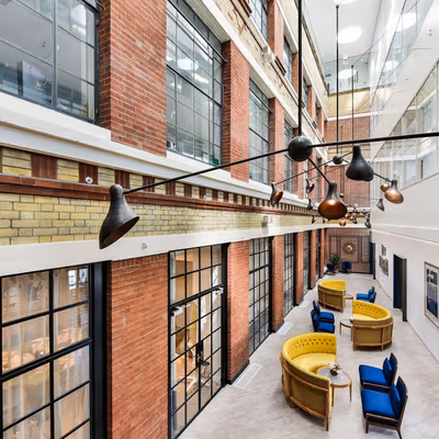 81 Fulham Rd, Chelsea Image 3