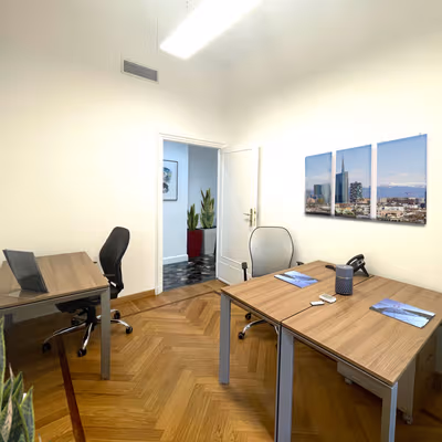 19 Piazza Della Repubblica, Milano Image 3