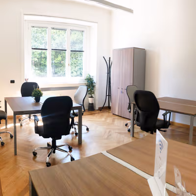 19 Piazza Della Repubblica, Milano Image 1