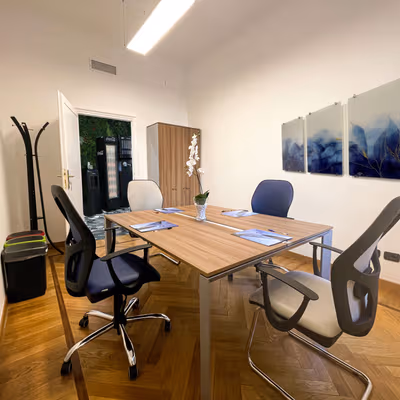 19 Piazza Della Repubblica, Milano Image 4