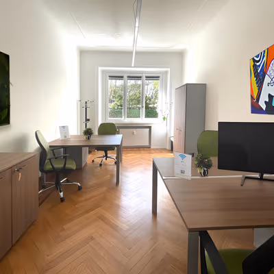 19 Piazza Della Repubblica, Milano Image 2