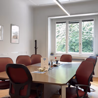 19 Piazza Della Repubblica, Milano Image 10