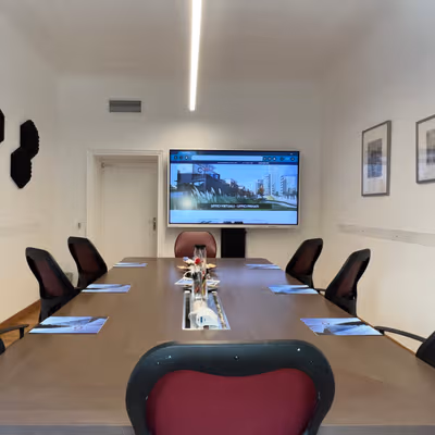 19 Piazza Della Repubblica, Milano Image 6