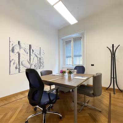 19 Piazza Della Repubblica, Milano Image 6