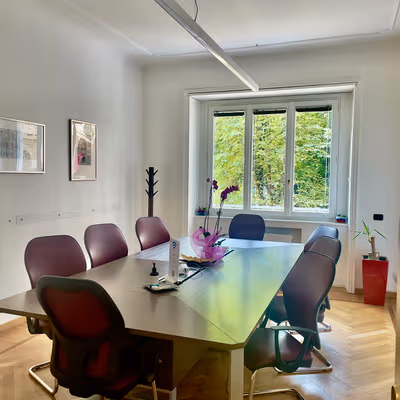 19 Piazza Della Repubblica, Milano Image 7