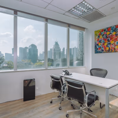 350 Orchard Road, Singapore Image 6