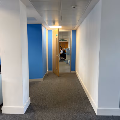 30-33 Minories, Greater London Image 6