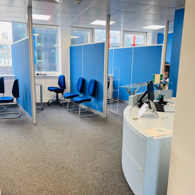 30-33 Minories, Greater London Image 1