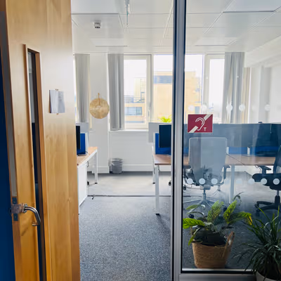 30-33 Minories, Greater London Image 3