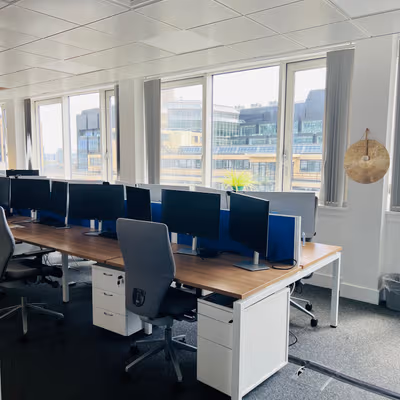 30-33 Minories, Greater London Image 4