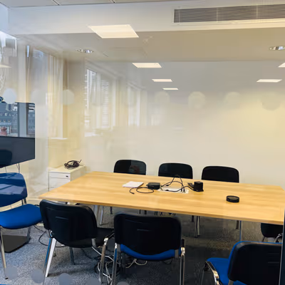 30-33 Minories, Greater London Image 2