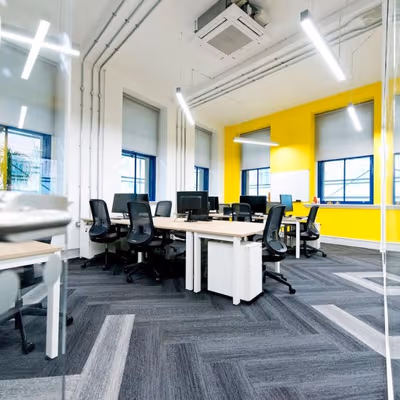 101 Princess Street, Manchester City Centre Image 1