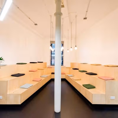 101 Princess Street, Manchester City Centre Image 5