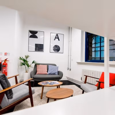 101 Princess Street, Manchester City Centre Image 2