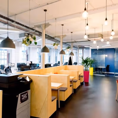 101 Princess Street, Manchester City Centre Image 4