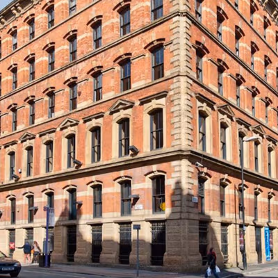 101 Princess Street, Manchester City Centre Image 6
