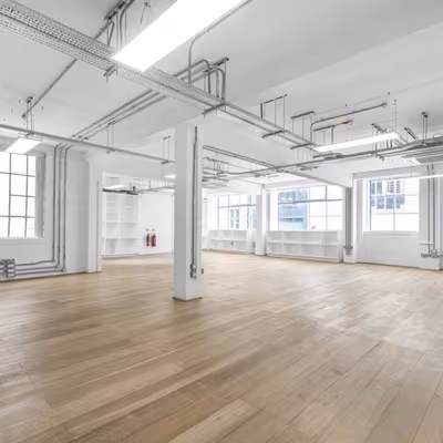2-4 Rufus St, London Image 4