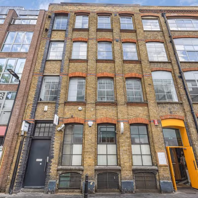 2-4 Rufus St, London Image 6