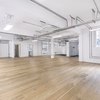 2-4 Rufus St, London Image 2