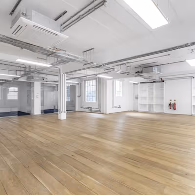 2-4 Rufus St, London Image 5
