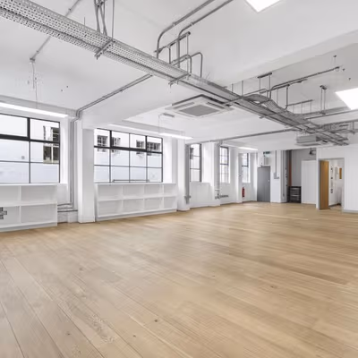 2-4 Rufus St, London Image 1