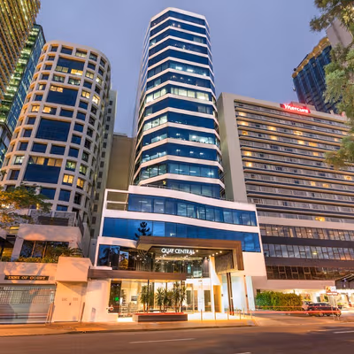 95 North Quay, Brisbane City Image 6