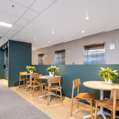 95 North Quay, Brisbane City Image 12