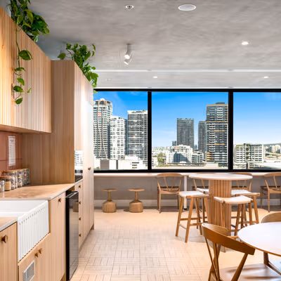 95 North Quay, Brisbane City Image 5