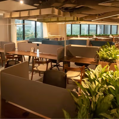 9 Raffles Place Level 4-7 Republic Plaza, Singapore Image 3