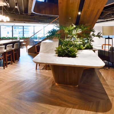 9 Raffles Place Level 4-7 Republic Plaza, Singapore Image 14