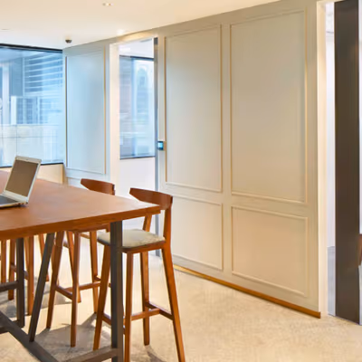 9 Raffles Place Level 4-7 Republic Plaza, Singapore Image 17