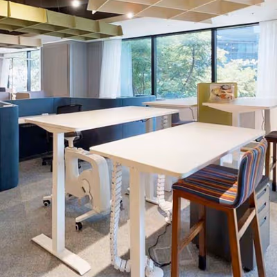 9 Raffles Place Level 4-7 Republic Plaza, Singapore Image 18